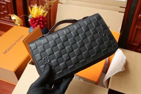 2026年10月15日新作高品質Louis Vuitton 財布 N41503 Zippy  /LH工場