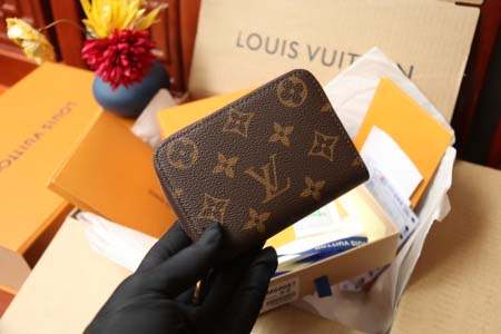 2026年10月15日新作高品質Louis Vuitton 財布 M60067  _3305 /LH工場
