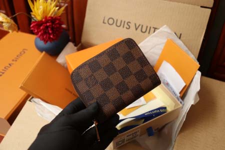 2026年10月15日新作高品質Louis Vuitton 財布 M60067  _3306 /LH工場