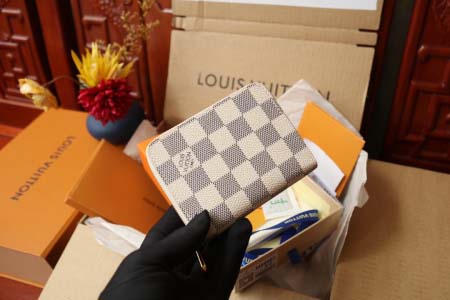 2026年10月15日新作 高品質Louis Vuitton 財布 M60067  _3307 /LH工場