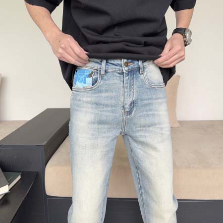 2026年10月16日入荷新作Gucciジーパン高品質超厳選★入手困難/KB工場