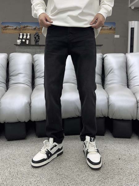 2026年10月16日入荷新作LOUIS VUITTONジーパン高品質超厳選★入手困難/KB工場