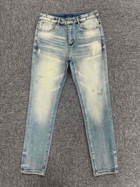2026年10月16日入荷新作LOUIS VUITTONジーパン高品質超厳選★入手困難/KB工場