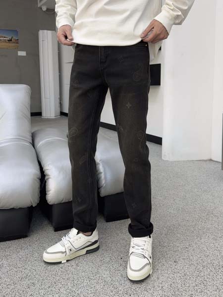 2026年10月16日入荷新作LOUIS VUITTONジーパン高品質超厳選★入手困難/KB工場