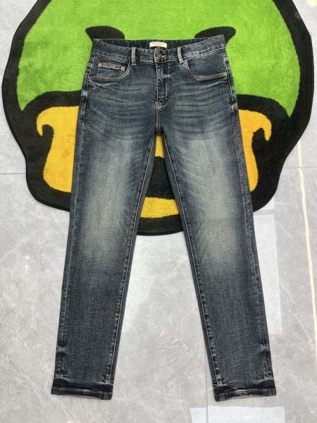 2026年10月16日入荷新作Burberryジーパン高品質超厳選★入手困難/KB工場