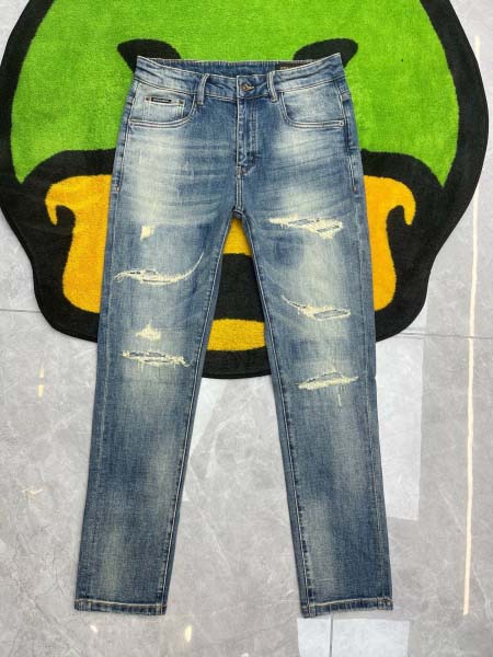 2026年10月16日入荷新作Dolce&Gabbanaジーパン高品質超厳選★入手困難/KB工場