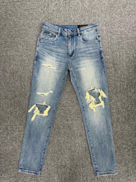 2026年10月16日入荷新作Dolce&Gabbanaジーパン高品質超厳選★入手困難/KB工場