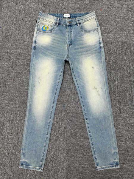 2026年10月16日入荷新作Gucciジーパン高品質超厳選★入手困難/KB工場