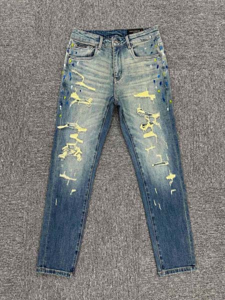 2026年10月16日入荷新作Dolce&Gabbanaジーパン高品質超厳選★入手困難/KB工場