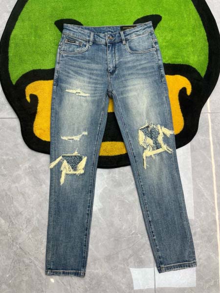 2026年10月16日入荷新作Dolce&Gabbanaジーパン高品質超厳選★入手困難/KB工場