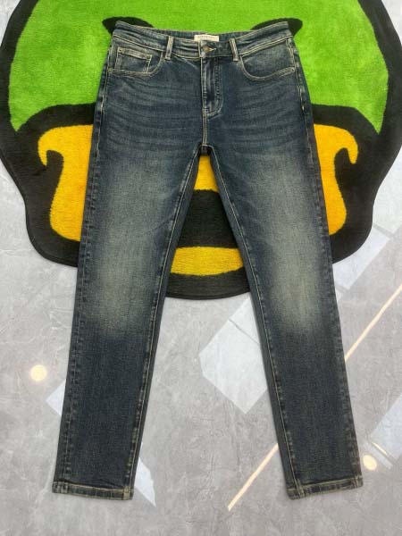2026年10月16日入荷新作Burberryジーパン高品質超厳選★入手困難/KB工場
