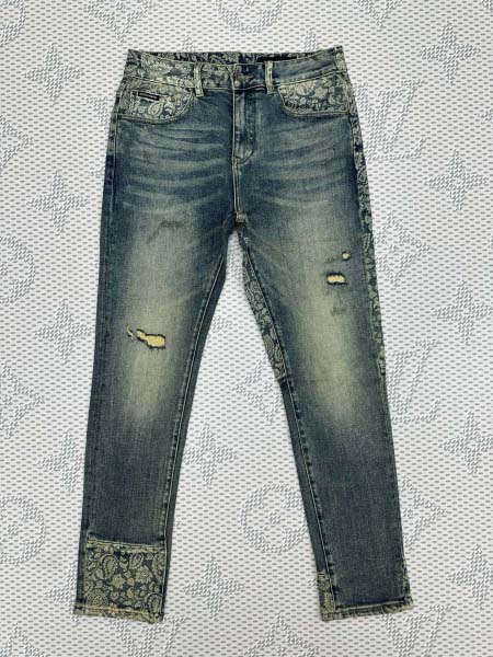 2026年10月16日入荷新作Dolce&Gabbanaジーパン高品質超厳選★入手困難/KB工場