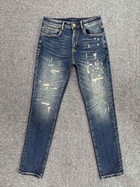 2026年10月16日入荷新作LOUIS VUITTONジーパン高品質超厳選★入手困難/KB工場