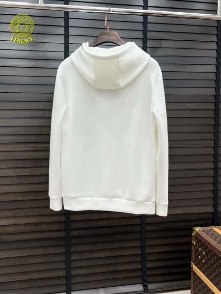2026年10月20日秋冬新作Versaceスウェット人気商品M-5XL/TY工場
