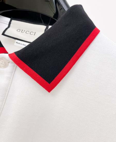 2026年10月20日秋冬新作Gucci高品質長袖PoloTシャツ人気商品M-XXXL/TY工場