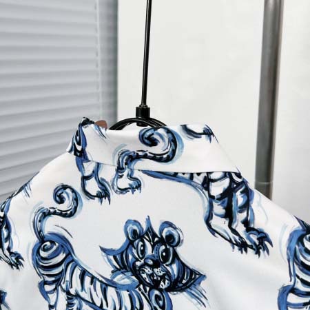 2026年10月20日秋冬新作Dior長袖シャツ人気商品 /TY工場
