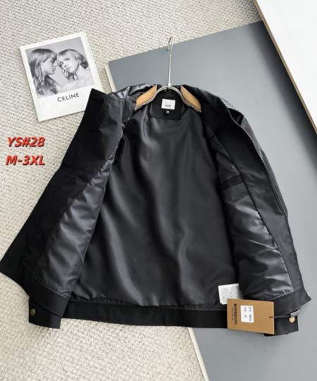 2026年10月20日秋冬新作Burberryジャケット高品質 人気商品 /TY工場