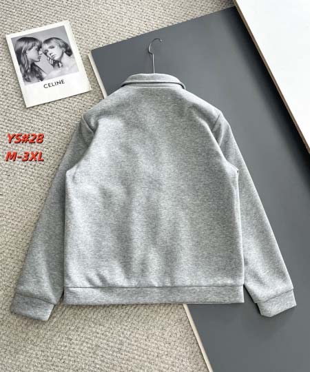 2026年10月20日秋冬新作Pradaジャケット高品質 人気商品 /TY工場