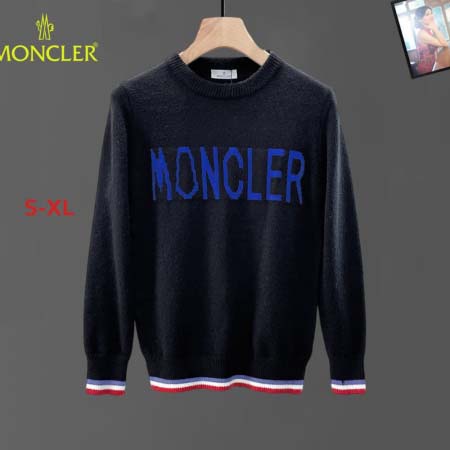 2026年10月20日秋冬Moncler新作厚いセーター高品質 人気商品 /TY工場