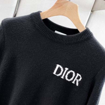 2026年10月20日秋冬Dior新作厚いセーター高品質 人気商品 /TY工場