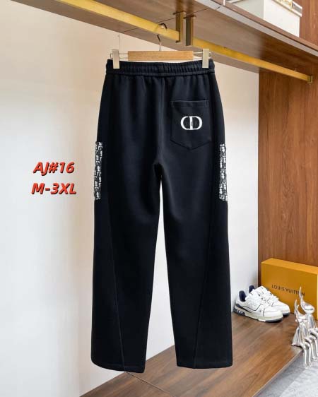 2026年10月20日秋冬新作Diorスラックス 高品質 人気商品 /TY工場