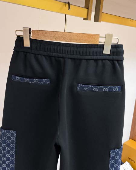 2026年10月20日秋冬新作Gucciスラックス 高品質 人気商品 /TY工場