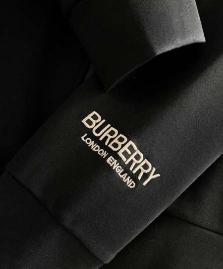 2026年10月22日秋冬Burberry新作上下セット 人気商品 /TY工場