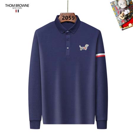 2026年10月22日秋冬新作Moncler長袖Tシャツ 人気商品 /TY工場