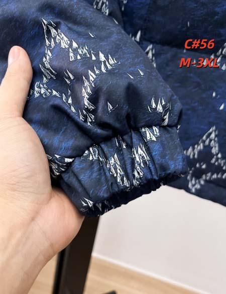 2026年10月22日秋冬 新作Louis Vuitton ジャケットダウン 綿服人気商品 /TY工場