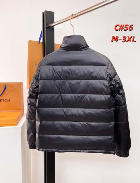 2026年10月22日秋冬 新作Fendi ジャケットダウン 綿服人気商品 /TY工場