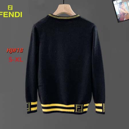 2026年10月22日秋冬新作Fendiニット/セーター高品質人気商品 /TY工場