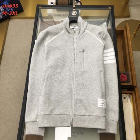 2026年10月22日秋冬新作Thom Browne上下セット高品質人気商品 /TY工場