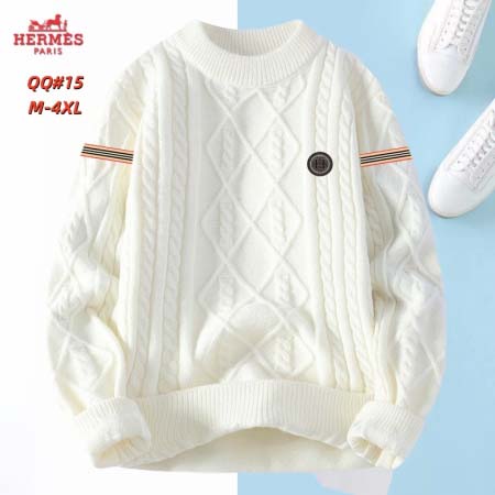 2026年10月23日秋冬新作Hermesニット/セーター高品質人気商品 /TY工場