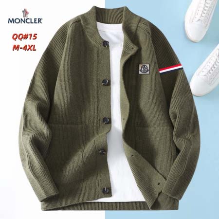 2026年10月23日秋冬新作Monclerニット/セーター高品質人気商品 /TY工場