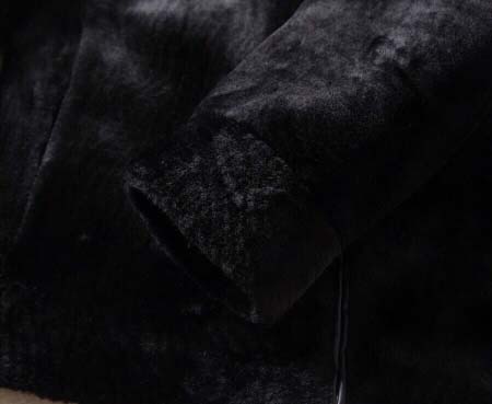 2026年10月23日秋冬新作Chanel貂毛 ジャケット人気商品 /TY工場