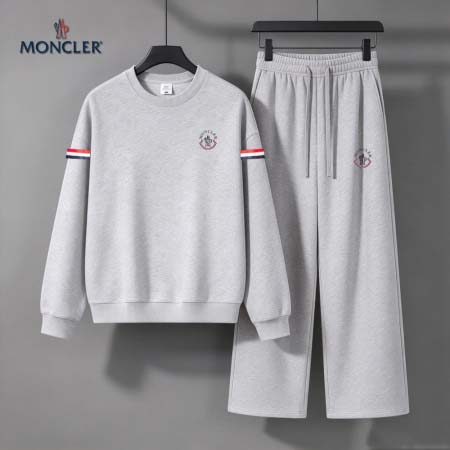 2026年10月23日秋冬新作Moncler上下セット人気商品 /TY工場