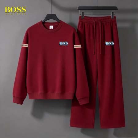 2026年10月23日秋冬新作Boss上下セット人気商品 /TY工場