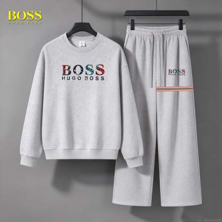 2026年10月23日秋冬新作Boss上下セット人気商品 /TY工場