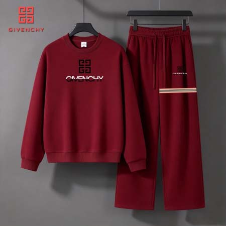 2026年10月23日秋冬新作Givenchy上下セット人気商品 /TY工場