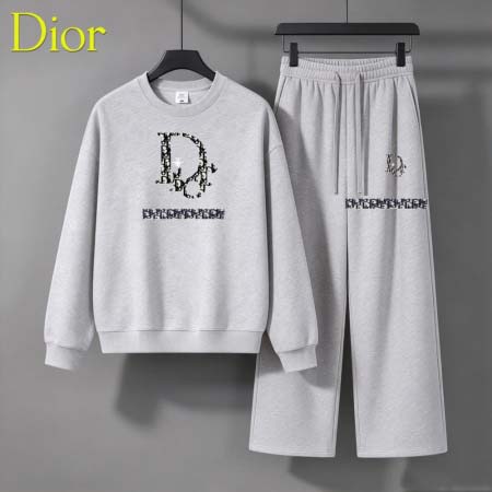2026年10月23日秋冬新作Dior上下セット人気商品 /TY工場