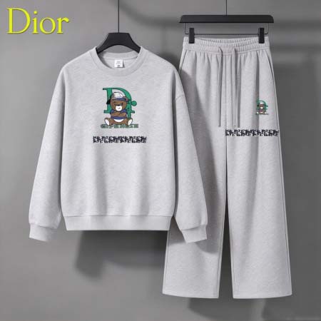2026年10月23日秋冬新作Dior上下セット人気商品 /TY工場