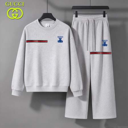 2026年10月23日秋冬新作Gucci上下セット人気商品 /TY工場