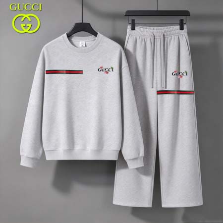 2026年10月23日秋冬新作Gucci上下セット人気商品 /TY工場