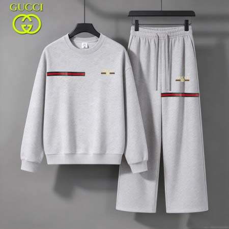 2026年10月23日秋冬新作Gucci上下セット人気商品 /TY工場