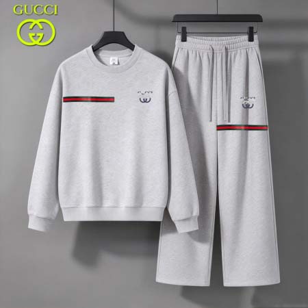 2026年10月23日秋冬Gucci新作上下セット人気商品 /TY工場