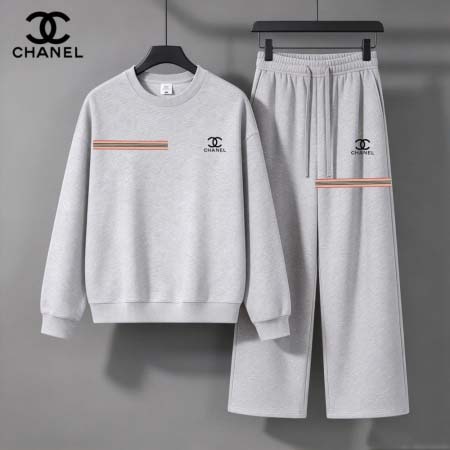 2026年10月23日秋冬Chanel新作上下セット人気商品 /TY工場