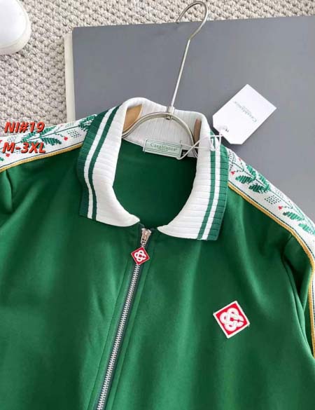 2026年10月23日秋冬新作Casablanca上下セット高品質人気商品 /TY工場