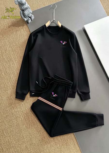 2026年10月25日秋冬新作ARCTERYX 上下セット人気商品 /TY工場