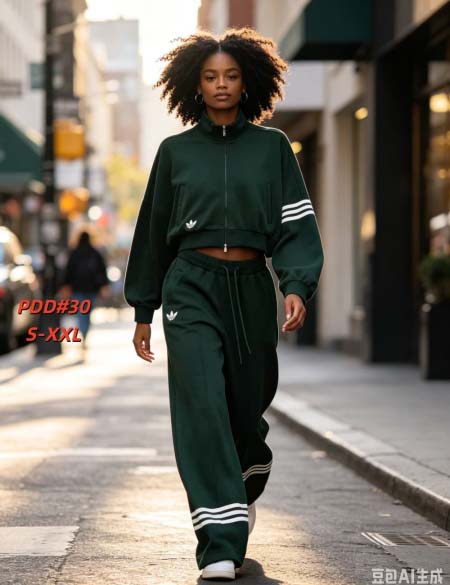 2026年10月25日秋冬新作Adidas上下セット高品質人気商品 /TY工場