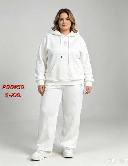 2026年10月25日秋冬新作Dolce&Gabbana 上下セット高品質人気商品 /TY工場